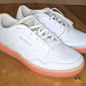 Reebok sneakers